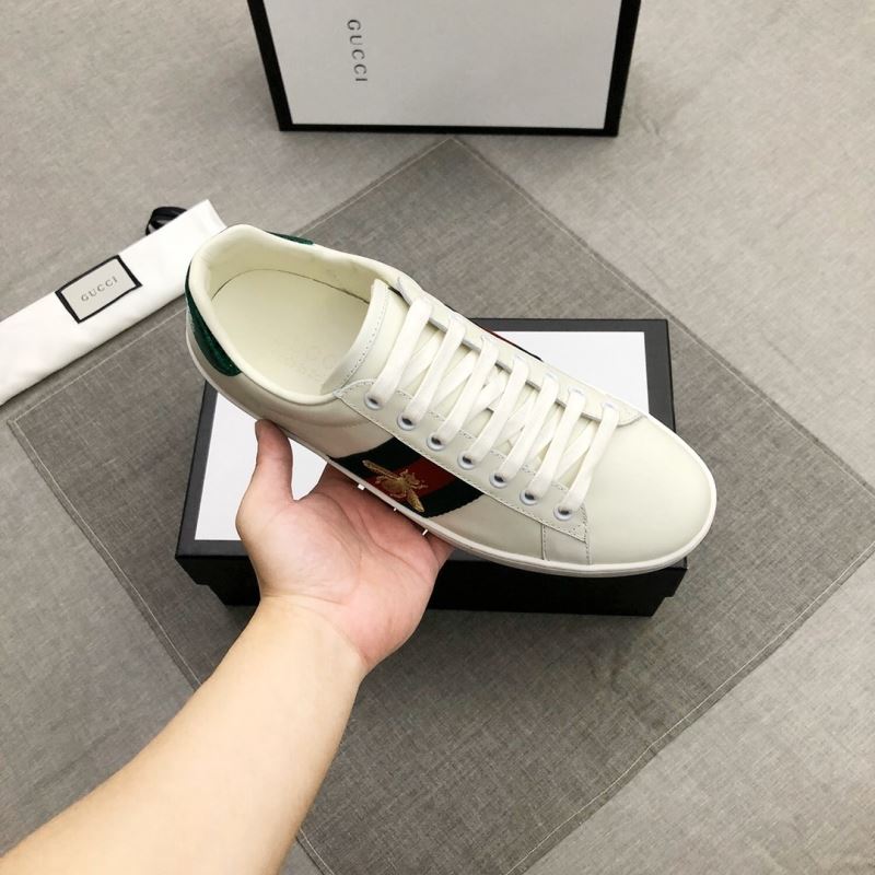 Gucci ACE Shoes